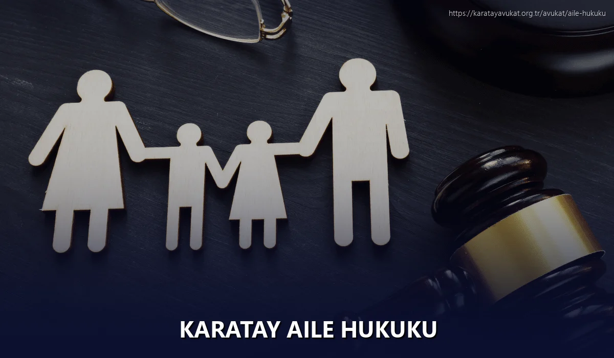 Karatay Aile Hukuku